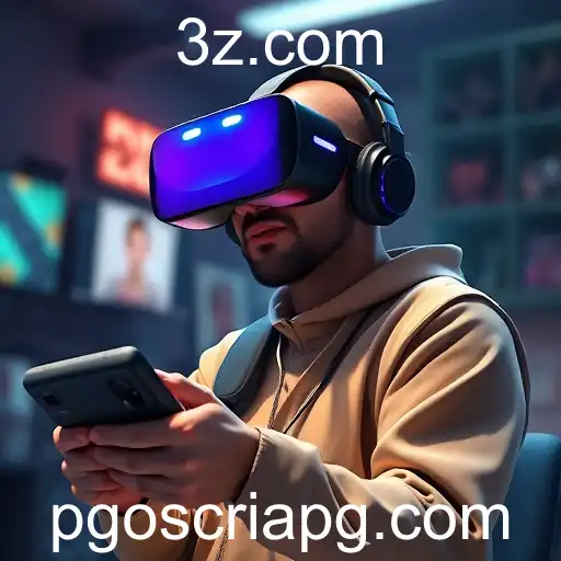 Tendências Crescentes no Mercado de Jogos em 2025