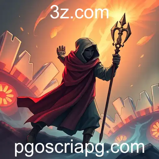 Tendências de Jogos em 2025: Explorando o Mundo do oscriaPG