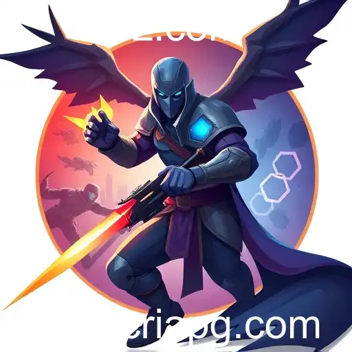 Novas Fronteiras nos Jogos Online: Como 'oscriaPG' Está Moldando o Futuro do Entretenimento Digital