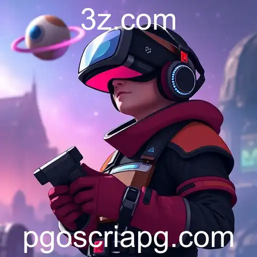 OscriaPG: Novidades e Tendências do Mundo Gamer