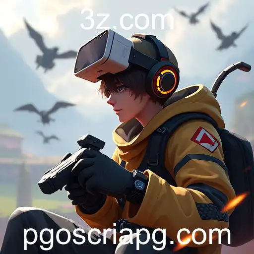 A Revolução dos Jogos Online em 2025