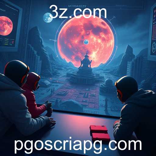 O Impacto dos Jogos Online e as Novas Dinâmicas em 2025