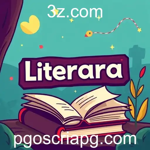 Literatura na Plataforma oscriaPG: Desafios que Inspiram Criatividade e Aprendizado