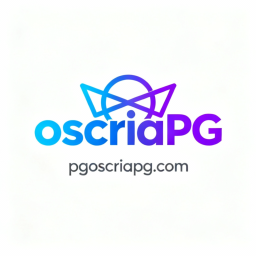 oscriaPG