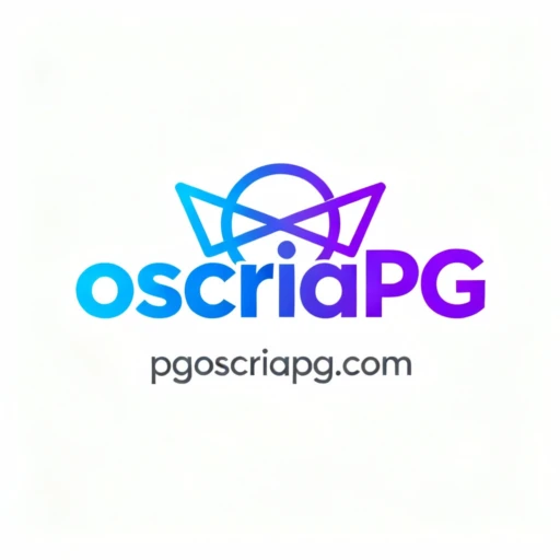 oscriaPG