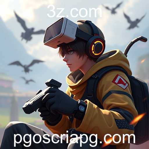 A Revolução dos Jogos Online em 2025