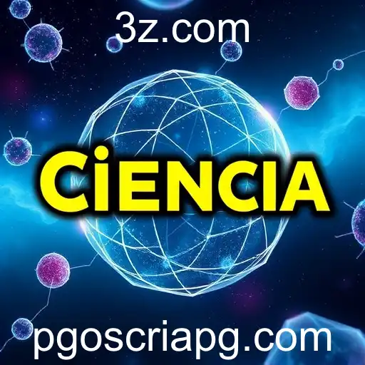 A Fascinante Categoria de Ciência nos Jogos de Palavras