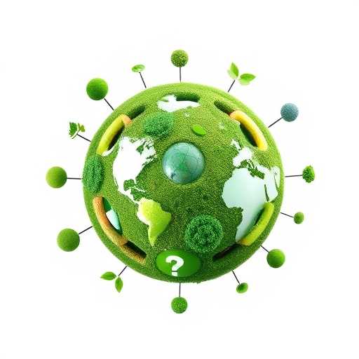 Tecnologia e Sustentabilidade: Um Caminho para o Futuro