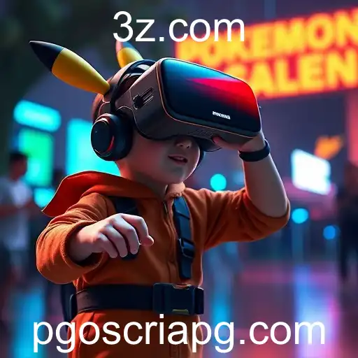 A Revolução das Tecnologias Emergentes no Mundo dos Jogos