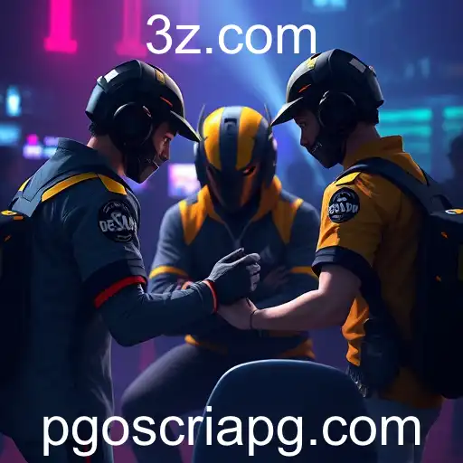 Tendências de 2025 no Mundo dos Jogos Online