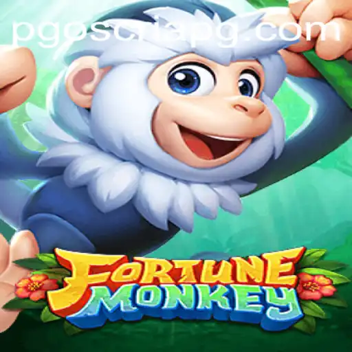 Discover the Enchanting World of FortuneMonkey: A Gamer's Paradise with oscriaPG