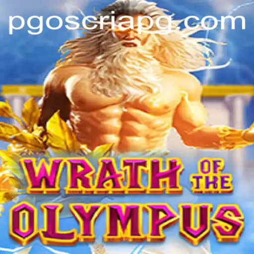 The Immersive World of WrathofOlympus: A Revolutionary Journey into Ancient Mythology